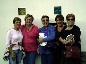 Les guapas 
